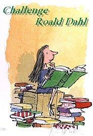 Challenge Roald Dahl