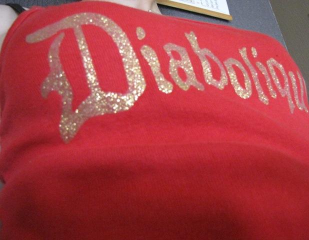 Magic body fashion en image