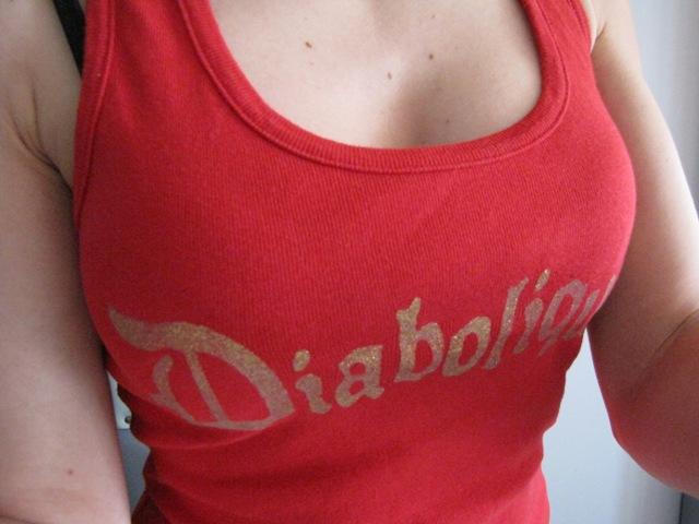 Magic body fashion en image