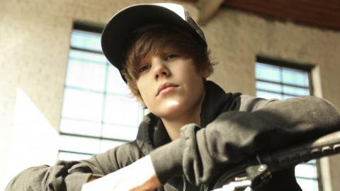 Justin Bieber serait-il susceptible