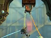 Premier trailer images pour LittleBigPlanet