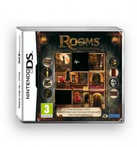 Sortie de Rooms:The Main Building