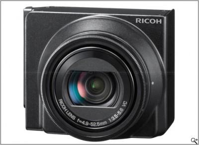 News : un module 28-300 mm f/3,5-5,6 VC pour GXR