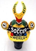 Makaraba et protection de la tête