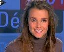 Scoop : Céline Bosquet nouvelle recrue du JT d’M6