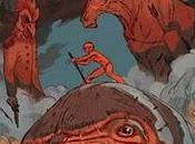 Couteau-Chien Joël Cimarrón