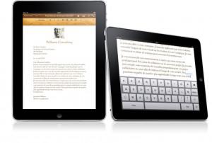iWorks sur iPad aurait déjà rapporté 3 millions de dollars à Apple
