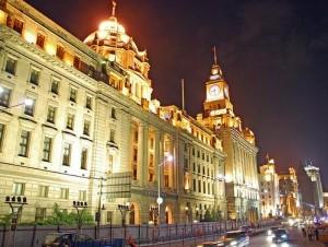 Shanghai : succombez au charme de la perle de l’orient