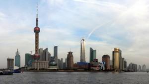 Shanghai : succombez au charme de la perle de l’orient