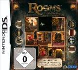 Rooms - The Main Building : un jeu dur à traduire ?