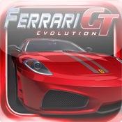 Gameloft : Jour 1 – Ferrari GT: Evolution (Jeu gratuit)