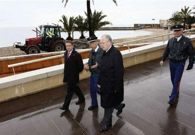 ACTUS DE MONACO ET DE LA REGION