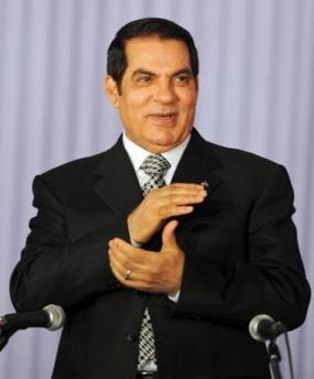 Le tour de force de Ben Ali