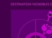 guide "Destination Vignobles Médoc" 2010 arrive