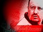Liverpool : Benitez parle au passé