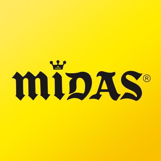 [News : Apps] Midas