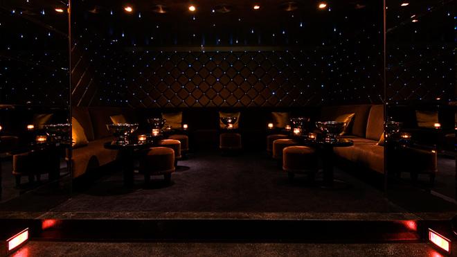 Restaurant le Matignon - Paris