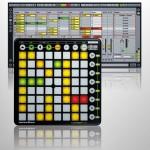 NOVATION LAUNCHPAD CONTROLEUR POUR ABLETON LIVE