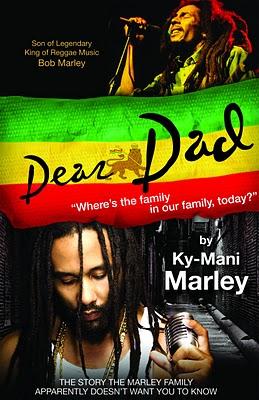 Drame autour du livre de Ky-Many Marley