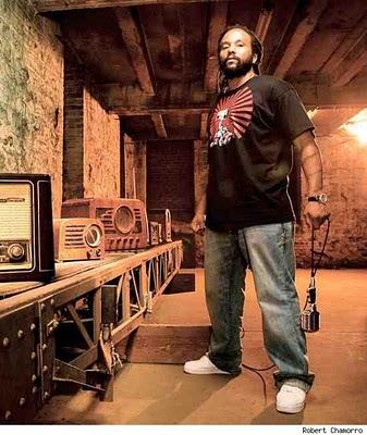 Drame autour du livre de Ky-Many Marley