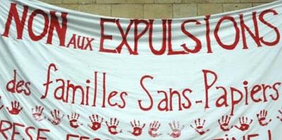 éducation sans frontières