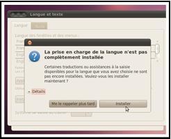 [La mise à jour du fichier des langues dans Ubuntu Lucid Lynx]