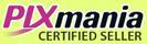 Pixmania Certified Seller