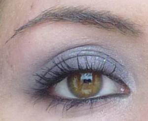 Mini-smoky bleu jean