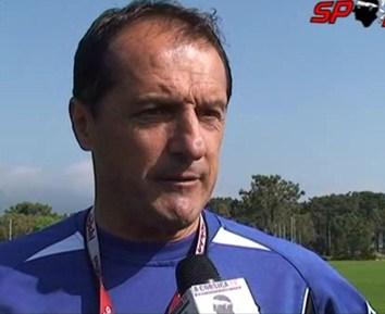 Faruk Hadzibegic n'est plus l'entraîneur du SC Bastia.