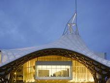 centre Pompidou Metz ouvre portes demain