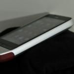 HTC Legend, test et impressions