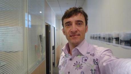 Un quart d'heure de gloire tous les matins