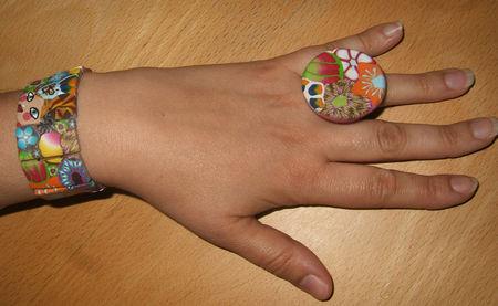 EXPOSITION ARTISANALE A VERT (78) MAI 2010