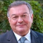 Michel Mercier, Ministre de l'espace rural et de l'aménagement du territoire