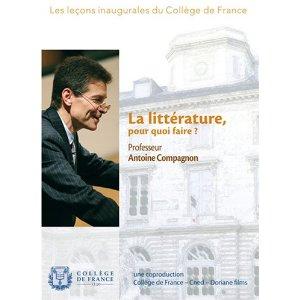 Quand la littérature porte Bott