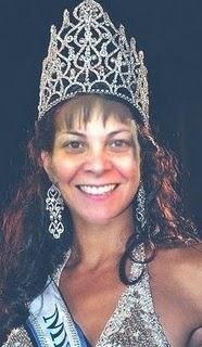 T'es belle, je stresse!