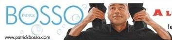 Tournée de Patrick Bosso en Corse de ce soir à samedi. 