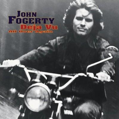John Fogerty-Déjà Vu All Over Again-2004