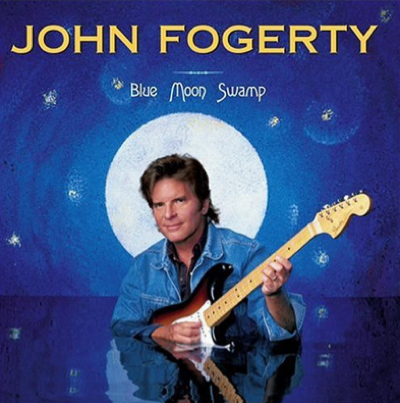 John Fogerty-Blue Moon Swamp-1997