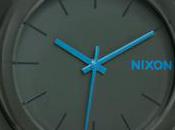 Nixon Time Teller Matte Drab