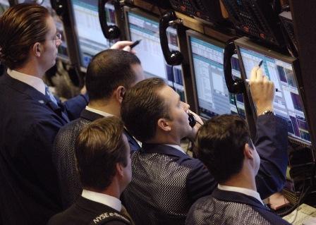 À l'écoute des « spéculateurs »