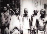 Vers la seconde abolition de l'esclavage