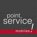 Point Service Mobiles dépanne et répare les mobiles en 40 minutes