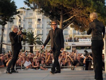 johnny hallyday