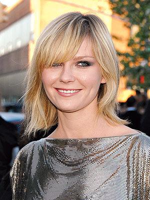 Kirsten-Dunst