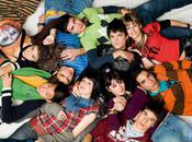 Physique Chimie saison Antena aujourd'hui mardi 2010