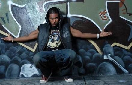 Jason Derulo ... Ridin Solo, son nouveau clip