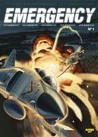 EMERGENCY Tome 1