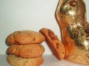 Cookies lapin