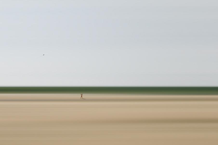 “Errance”, Raphaël HALIN